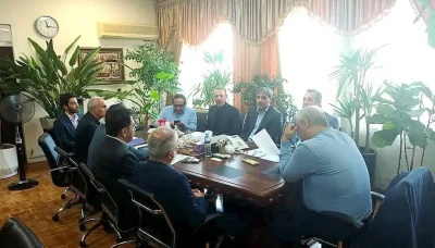آیین نامه اجرایی قانون کاریابی